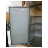 Kintera Commercial Double Door Cooler