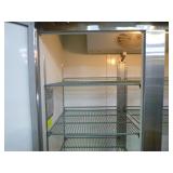 Kintera Commercial Double Door Cooler