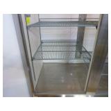 Kintera Commercial Double Door Cooler