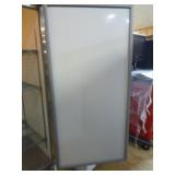 Kintera Commercial Double Door Cooler