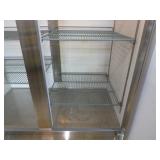 Kintera Commercial Double Door Cooler