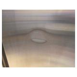Kintera Commercial Double Door Cooler