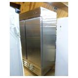 Kintera Commercial Double Door Cooler