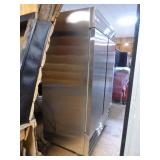 Kintera Commercial Double Door Cooler