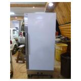 Arctic Air Commercial Freezer