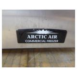 Arctic Air Commercial Freezer