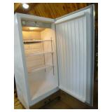 Arctic Air Commercial Freezer