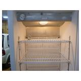 Arctic Air Commercial Freezer