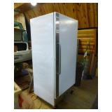 Arctic Air Commercial Freezer