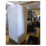Arctic Air Commercial Freezer
