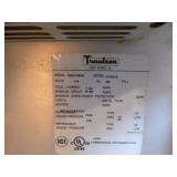 Traulsen Commercial Cooler
