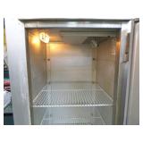 Traulsen Commercial Cooler