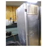 Traulsen Commercial Cooler