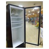 Hisense Glass Door Cooler