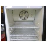 Hisense Glass Door Cooler