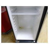 Hisense Glass Door Cooler