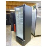 Hisense Glass Door Cooler