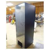 Hisense Glass Door Cooler