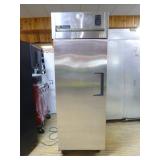 True Commercial Freezer