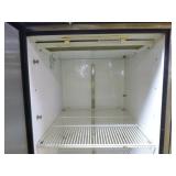True Commercial Freezer