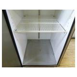 True Commercial Freezer
