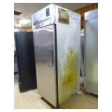 True Commercial Freezer
