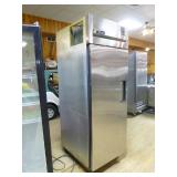 True Commercial Freezer
