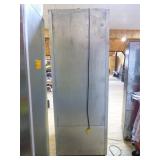 True Commercial Freezer