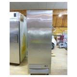 Asber Commercial Cooler
