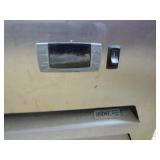 Asber Commercial Cooler