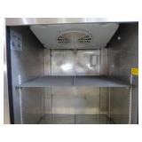 Asber Commercial Cooler
