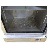 Asber Commercial Cooler