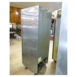 Asber Commercial Cooler