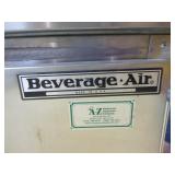 Beverage Air Sandwich/Salad Prep Table
