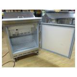 Beverage Air Sandwich/Salad Prep Table
