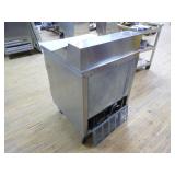 Beverage Air Sandwich/Salad Prep Table