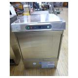 Hobart Commercial Dishwasher