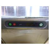 Hobart Commercial Dishwasher