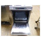 Hobart Commercial Dishwasher