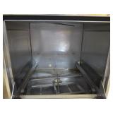 Hobart Commercial Dishwasher