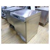 Hobart Commercial Dishwasher