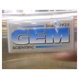 GEM Commercial Under Counter Cooler