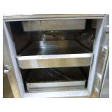 GEM Commercial Under Counter Cooler