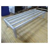 Lenco McGee Aluminum Dunnage Rack