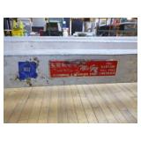 Lenco McGee Aluminum Dunnage Rack