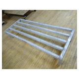 Lenco McGee Aluminum Dunnage Rack