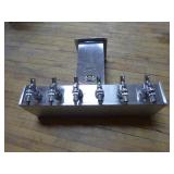Perlick 6 Beer Faucet Tower