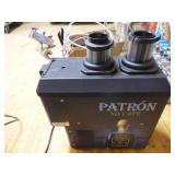 Patron XO Café Chilled Shot Dispenser
