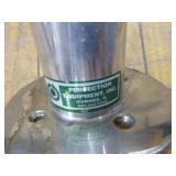3 Faucet Condiment Dispenser