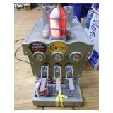 Cornelius Cold Shots Dispenser